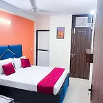 Hotels Near Saket Ignou Rd